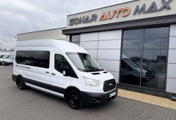 Ford Transit VIII 350 Kombi 2.0TDCI 130PS Z windą dla niepełnosprawnych, bezwypadkowy