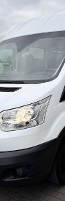 Ford Transit VIII 350 Kombi 2.0TDCI 130PS Z windą dla niepełnosprawnych, bezwypadkowy-4