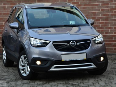 Opel Crossland X Innovation 1,2 110KM-1
