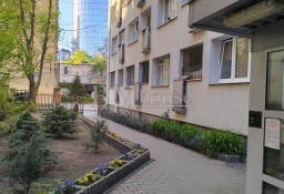 Mieszkanie Warszawa Śródmieście, ul. Rondo Onz