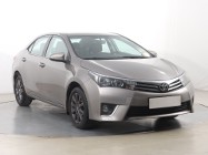 Toyota Corolla XI , Salon Polska, Serwis ASO, Navi, Klimatronic,