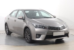 Toyota Corolla XI , Salon Polska, Serwis ASO, Navi, Klimatronic,