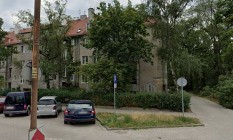 Mieszkanie Wrocław Borek, al. Generała Józefa Hallera 176