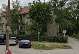 Mieszkanie Wrocław Borek, al. Generała Józefa Hallera 176