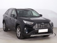 Toyota RAV 4 IV , Salon Polska, 1. Właściciel, Serwis ASO, Automat, Navi,