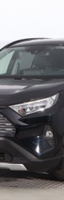 Toyota RAV 4 IV , Salon Polska, 1. Właściciel, Serwis ASO, Automat, Navi,-3