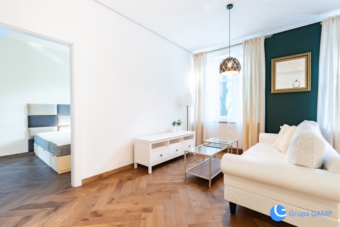 RYNEK DĘBNICKI 3 pok, 64m NOWE! - Widok 6