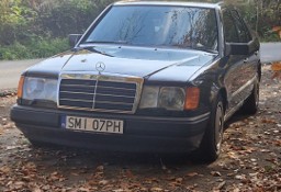 Mercedes-Benz W124 Bardzo dobry stan