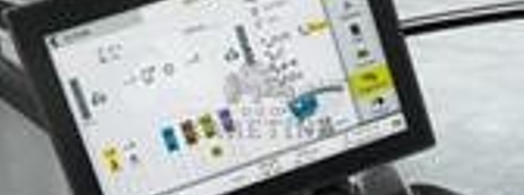 Claas cebis touch t1 c8x-1