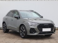 Audi Q3 I (8U) , Salon Polska, Serwis ASO, Automat, Skóra, Klimatronic,