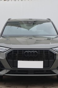 Audi Q3 I (8U) , Salon Polska, Serwis ASO, Automat, Skóra, Klimatronic,-2