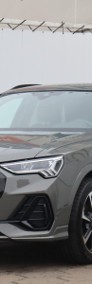 Audi Q3 I (8U) , Salon Polska, Serwis ASO, Automat, Skóra, Klimatronic,-3
