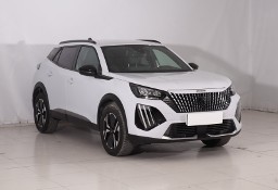 Peugeot 2008 , Salon Polska, 1. Właściciel, Serwis ASO, Automat, VAT 23%,