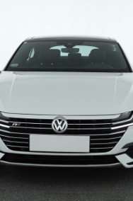 Volkswagen Arteon , Salon Polska, 1. Właściciel, 190 KM, Automat, VAT 23%,-2