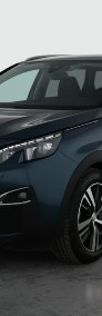 Peugeot 5008 , Salon Polska, Automat, 7 miejsc, Skóra, Klimatronic,-3
