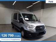 Ford Transit L3H2 Zabudowa Brygadowa Trend 350 L3H2 Zabudowa Brygadowa Trend 350 2.0