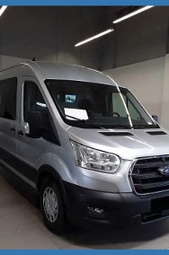 Ford Transit L3H2 Zabudowa Brygadowa Trend 350 L3H2 Zabudowa Brygadowa Trend 350 2.0-2