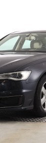 Audi A6 IV (C7) Salon Polska, 217 KM, Automat, Skóra, Navi, Xenon, Bi-Xenon,-3