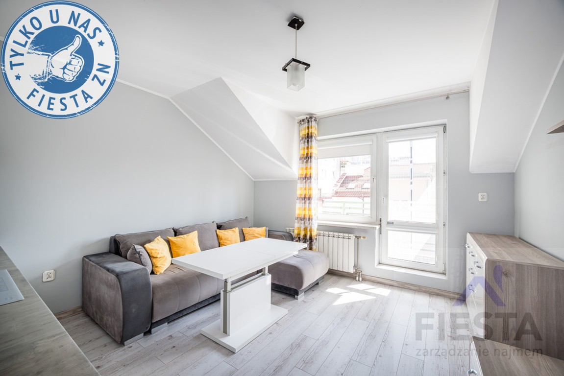 Mieszkanie na wynajem, 40 m² Podgórze, Podłęska