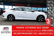 Honda Civic IX EXECUTIVE Skóra+SZYBERDACH 182KM 3Lata GWAR I-wł Kraj Bezwypad FV23%