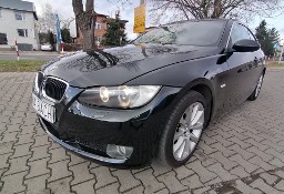 BMW SERIA 3 IV (E90/E91/E92/E93) 2.0 D. 177 KM, NAVI,skóra,klimatronic,xenony.