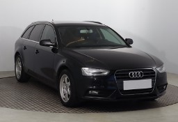 Audi A4 IV (B8) , Automat, Skóra, Navi, Xenon, Bi-Xenon, Klimatronic,