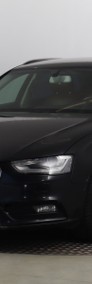 Audi A4 IV (B8) , Automat, Skóra, Navi, Xenon, Bi-Xenon, Klimatronic,-3