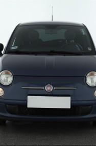 Fiat 500 , Klima,ALU-2