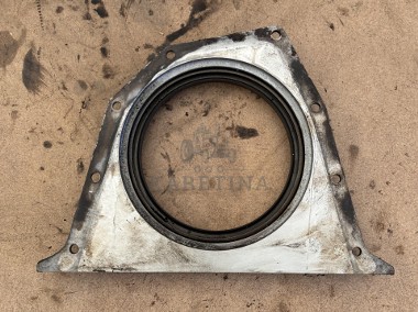 Cummins 8.3 6CT 6CTA 6CTAA Tylna Pokrywa, Obudowa Uszczelniacza Wału Korbowego 3933384-1