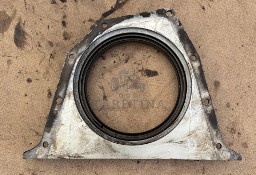 Cummins 8.3 6CT 6CTA 6CTAA Tylna Pokrywa, Obudowa Uszczelniacza Wału Korbowego 3933384