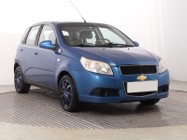 Chevrolet Aveo I (T200/T250) Chevrolet Aveo , Klima, El. szyby