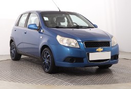 Chevrolet Aveo I (T200/T250) Chevrolet Aveo , Klima, El. szyby