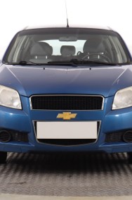 Chevrolet Aveo , Klima, El. szyby-2