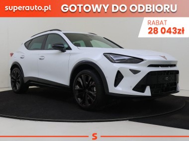 Cupra Formentor 2.0 TSI 4Drive DSG 2.0 TSI 4Drive DSG 204KM-1