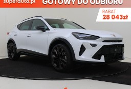 Cupra Formentor 2.0 TSI 4Drive DSG 2.0 TSI 4Drive DSG 204KM