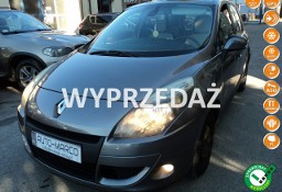 Renault Scenic III sprzedam Renault Megane Scenic z 2010r 1,6 B