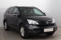 Honda CR-V III , Automat, Xenon, Klimatronic, Tempomat, Parktronic,