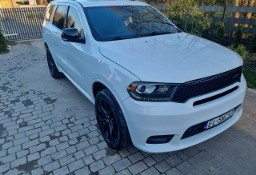 Dodge Durango III
