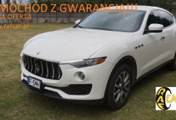 Maserati Levante automat. Gwarancja. Polecam !!!