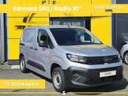 Opel Combo XL L2H1 AT8 XL L2H1 AT8 1.5 130KM