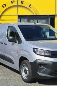 Opel Combo XL L2H1 AT8 XL L2H1 AT8 1.5 130KM-2