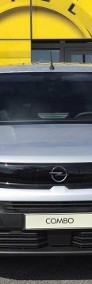 Opel Combo XL L2H1 AT8 XL L2H1 AT8 1.5 130KM-3