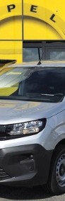 Opel Combo XL L2H1 AT8 XL L2H1 AT8 1.5 130KM-4