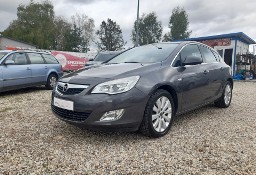 Opel Astra H Jeden właściciel