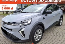 Renault Captur Evolution Eco-G LPG 1.0 TCe Evolution Eco-G LPG 1.0 TCe 120KM / pakiet