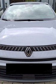 Renault Captur Evolution Eco-G LPG 1.0 TCe Evolution Eco-G LPG 1.0 TCe 120KM / pakiet-2