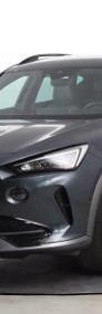 Cupra Formentor , Serwis ASO, Automat, Skóra, Navi, Klimatronic, Tempomat,-3