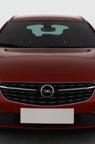 Opel Insignia , Salon Polska, Serwis ASO, 174 KM, Automat, VAT 23%, Skóra,-2