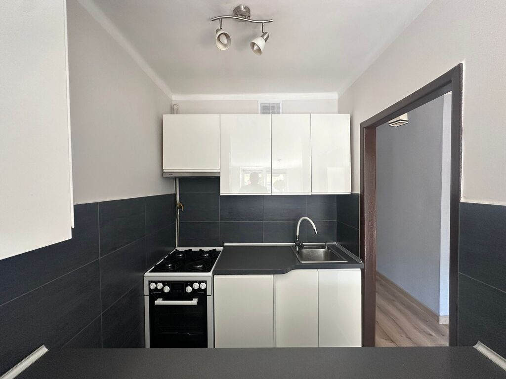Mieszkanie na sprzedaż, 2 pokoje, 38 m², Wodzisław Śląski