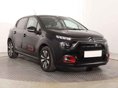 Citroen C3 III , Klimatronic, Tempomat, Parktronic-1
